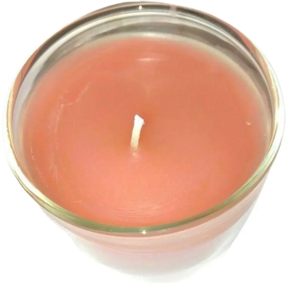 Hand crafted Sweet Fantasy candle 6oz